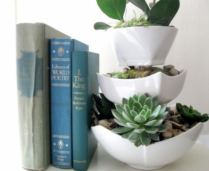 diy planter