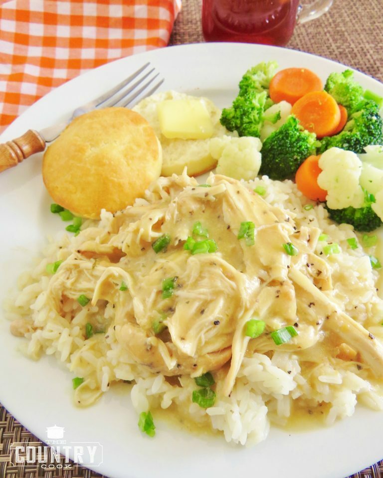 crockpot chicken recipes