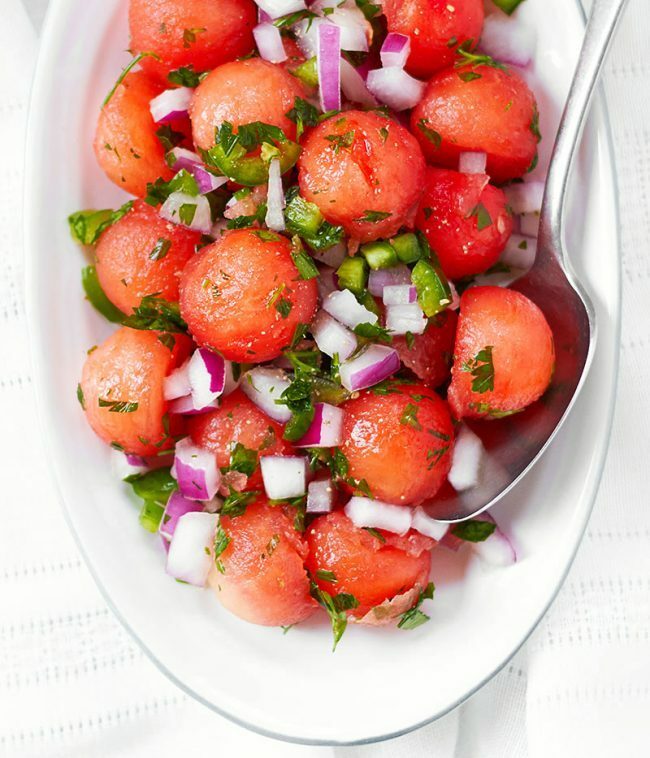 summer salads