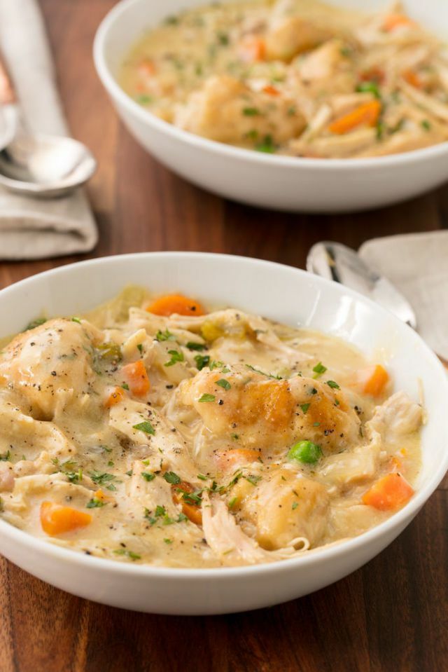 10 Best Crockpot Chicken Recipes For Busy Weeknights - Balancing Bucks