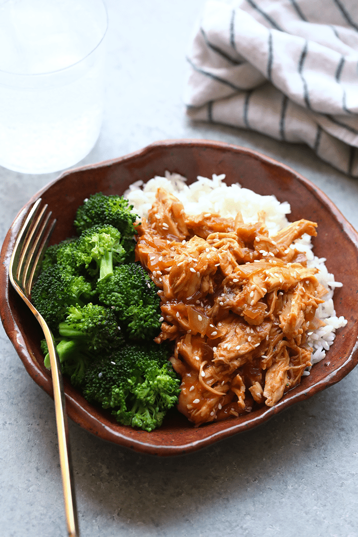 crockpot chicken recipes