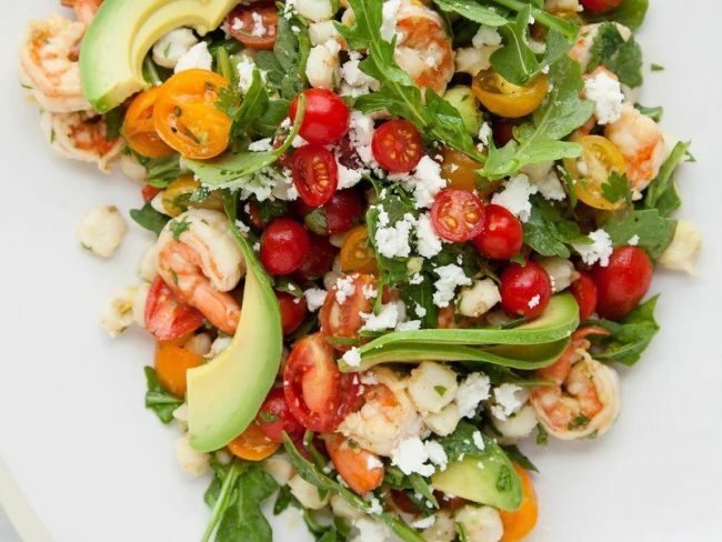 summer salads