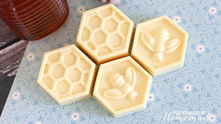 homemade soap recipes