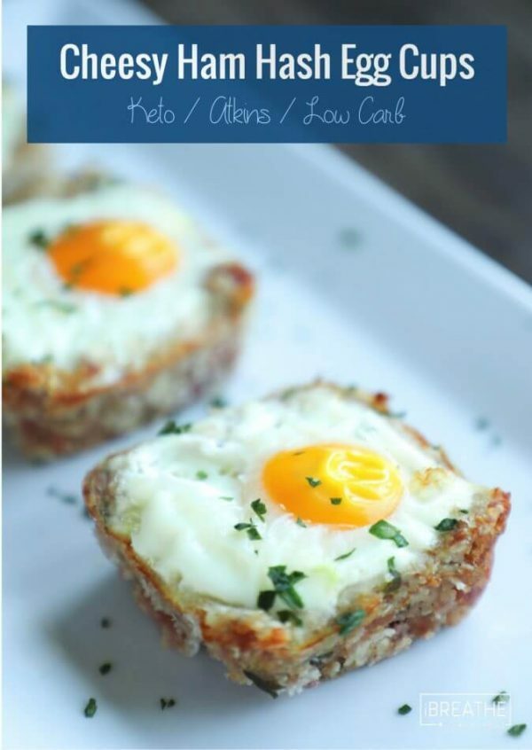 10 Delicious Keto Breakfast Recipes