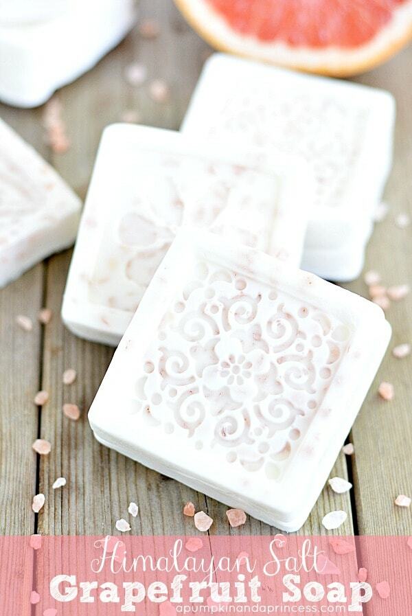 20 Easy Homemade Soap Recipes That Anyone Can Make Balancing Bucks