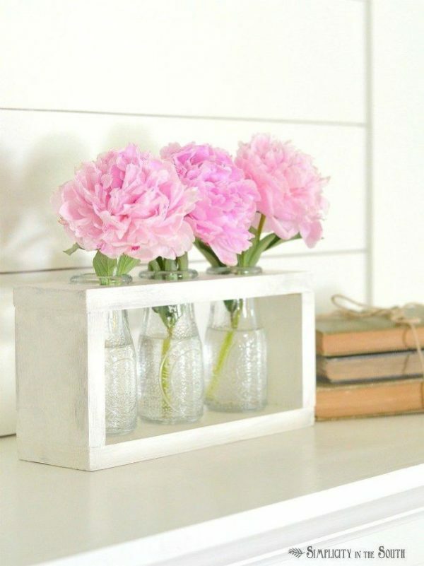 DIY Dollar Store Farmhouse Decor Ideas