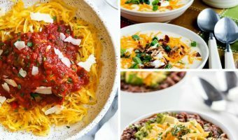 10 Instant Pot Keto Diet Recipes