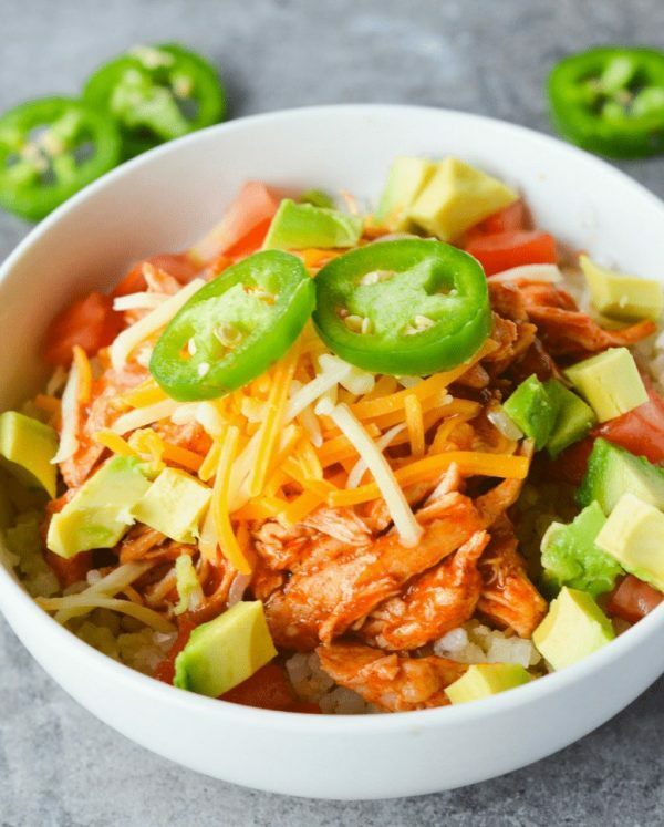 The best instant pot keto recipes.