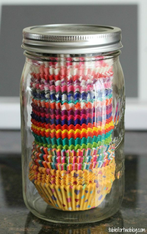 Easy Dollar Tree organization ideas to help you organize everything in your home.