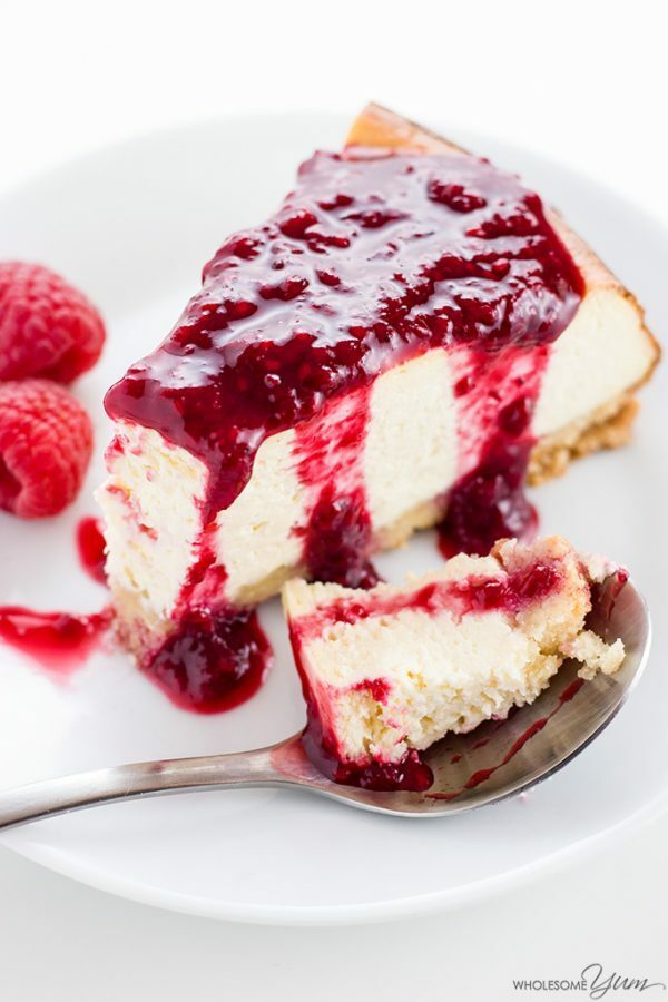 Easy Keto cheesecake recipes that taste delicious. All recipes are low carb, and sugar free. Checkout these Keto cheesecake recipes and add them to your Keto diet plan!