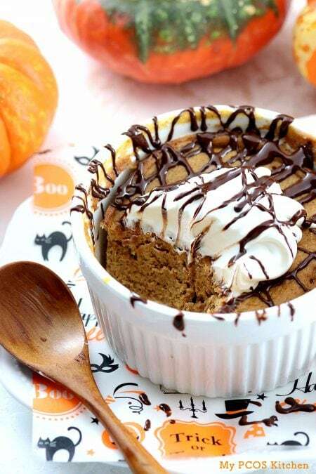 11 Easy Keto Mug Cake Recipes to Add to Your Keto Diet ...