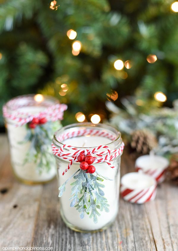 DIY Mason Jar Gift Ideas. 23 Gifts in a jar ideas that everyone will love.