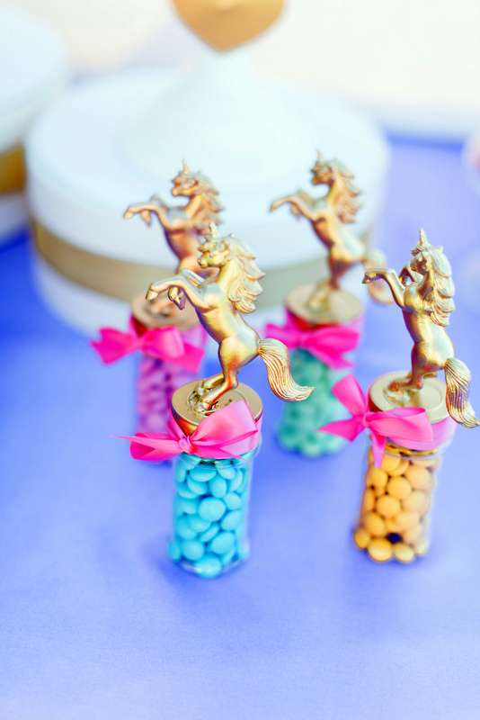 These unicorn birthday party ideas are perfect for your next party! From unicorn birthday party decorations to unicorn cupcakes!