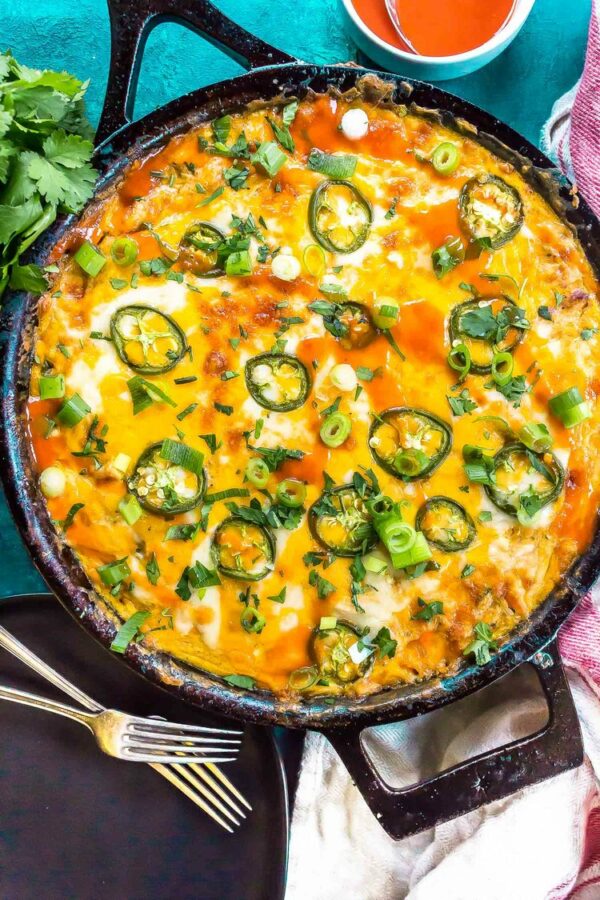 Easy Keto Casserole Recipes That You Can Make Ahead - Balancing Bucks