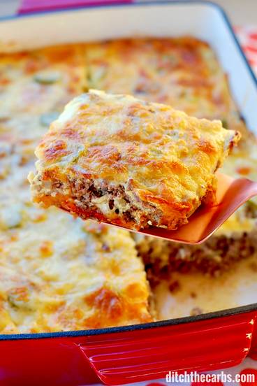 Easy keto casserole recipes. The keto Mexican casserole is my favorite. Add these low carb casserole recipes to your keto meal plan.