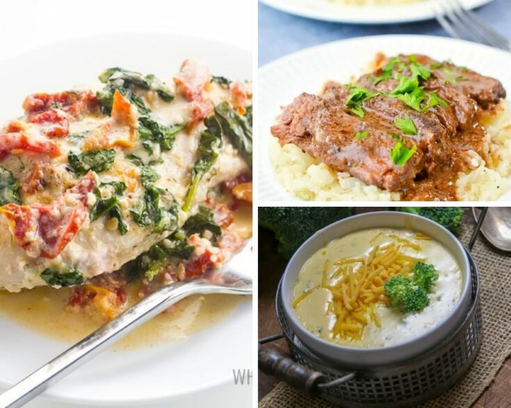 Easy Keto Crockpot Recipes That You Need For Your Meal Plan Balancing